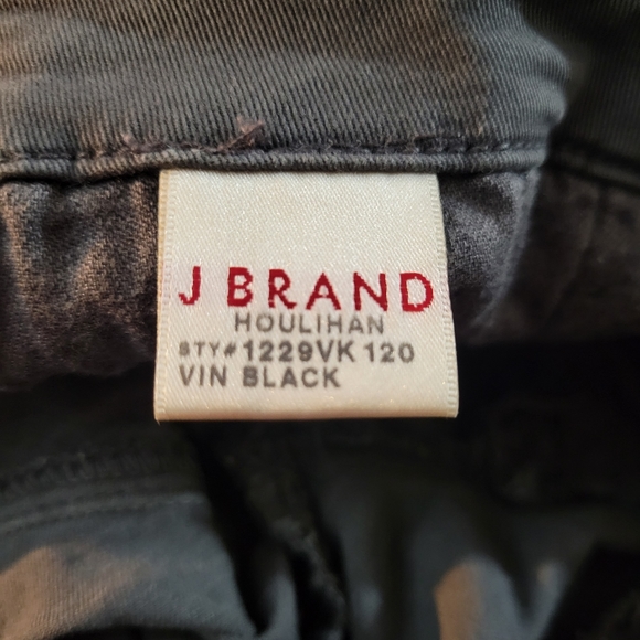 J Brand Cargo Pants - Picture 4 of 10